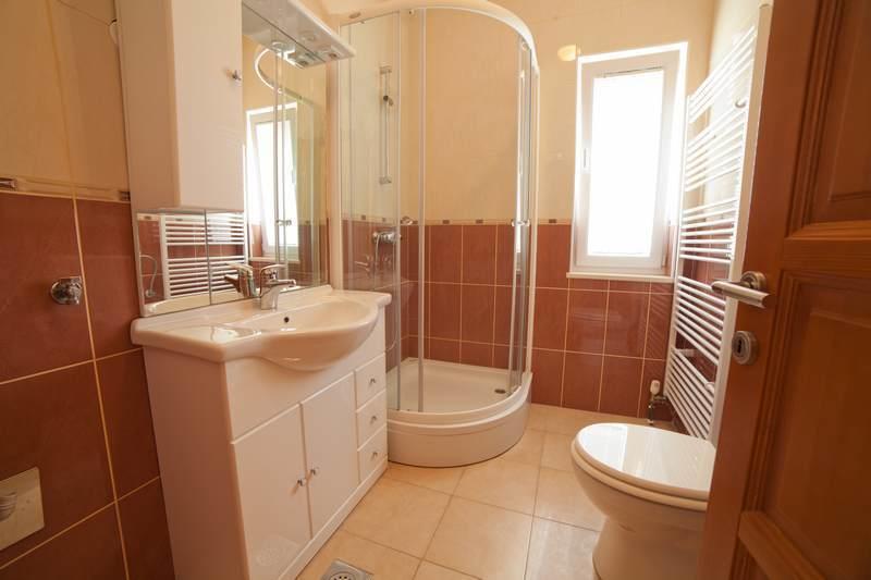 Apartment Ana Vodice Habitación foto