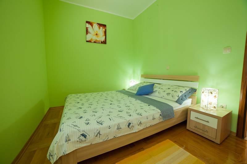 Apartment Ana Vodice Habitación foto