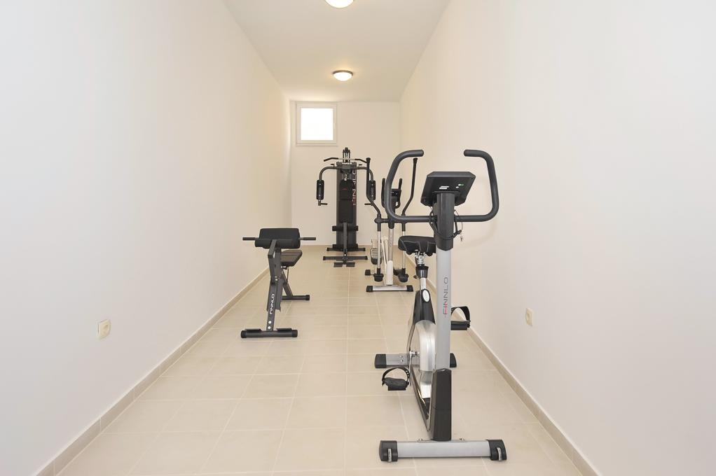 Apartment Ana Vodice Habitación foto